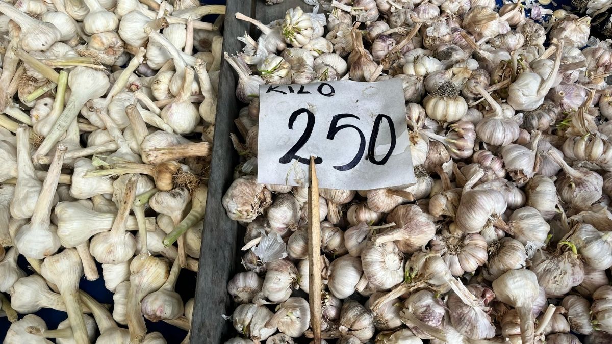 Kayseri'de Pazar Tezgahlarının En Pahalısı O Oldu! Kilosu 250 Tl (2)