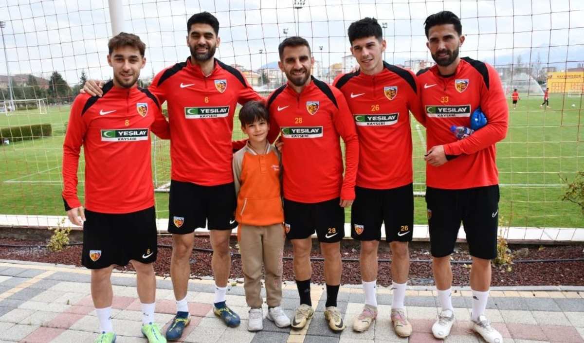 Kayserispor (1)