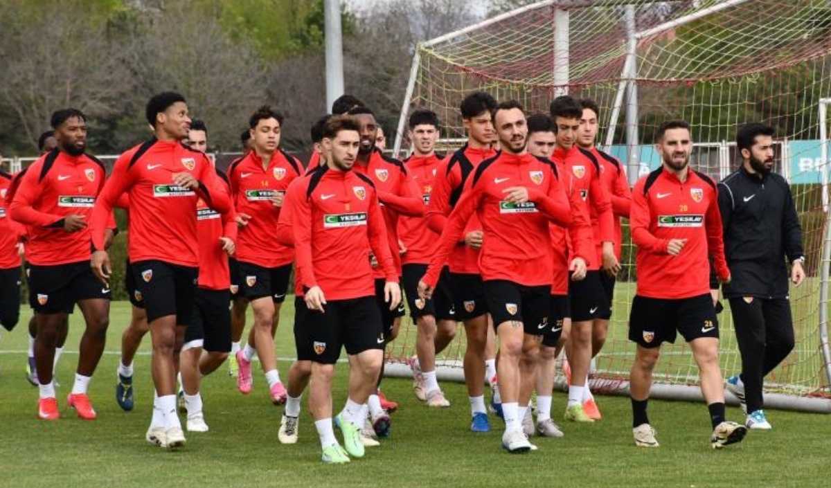 Kayserispor (2)