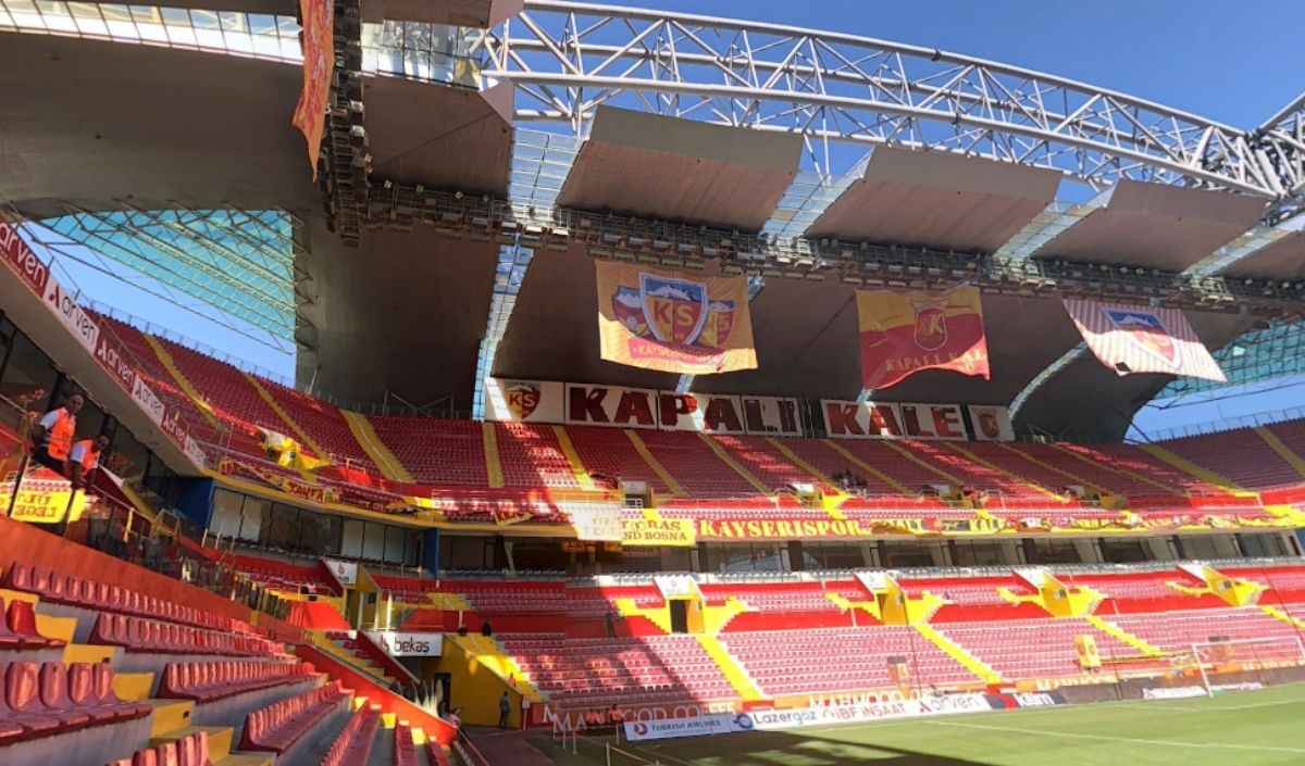 Kayserispor Kasımpaşa Karşılaşması Ne Zaman (4)