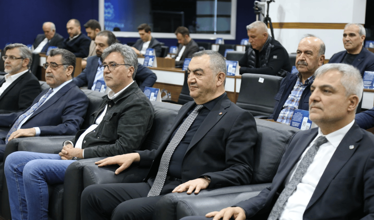 Kayso Başkanı (1)