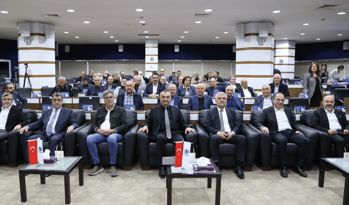 Kayso Başkanı (3)