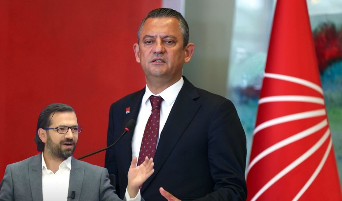 Kılıçdaroğlu Geri Dönebilir (4)