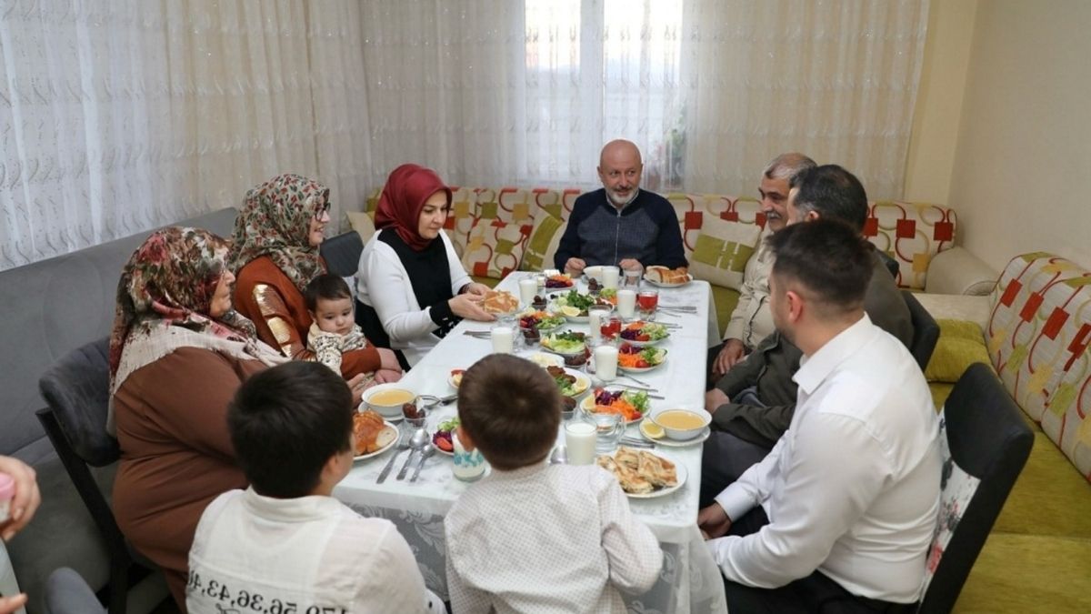 Kocasinan Belediyesi Çölyak Rahatsızlığı (1)