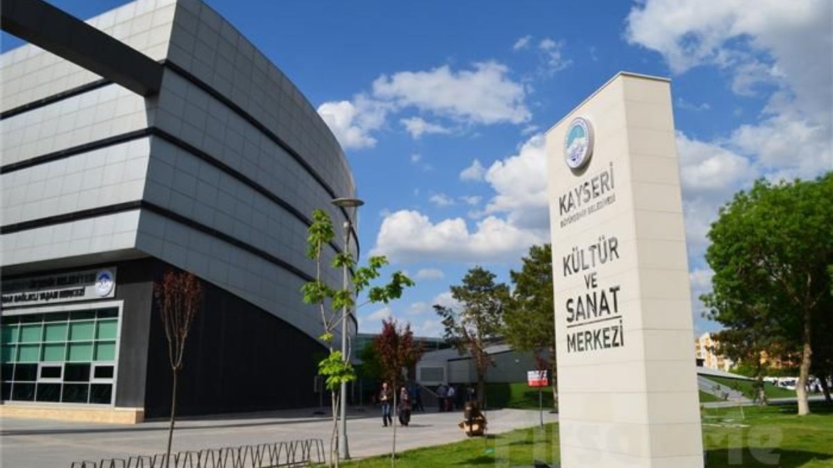 Konserde Belediye Korosu Sahne Alacak (1)