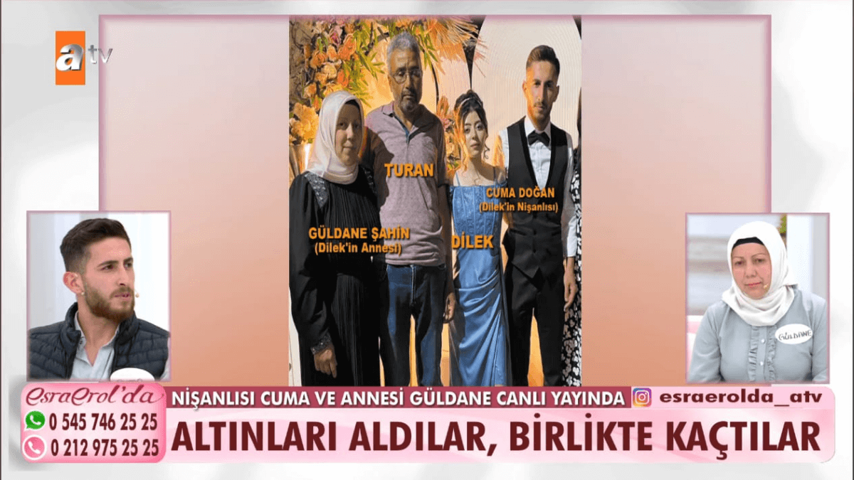 develi yasak aşk