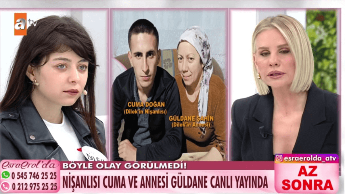 develi yasak aşk