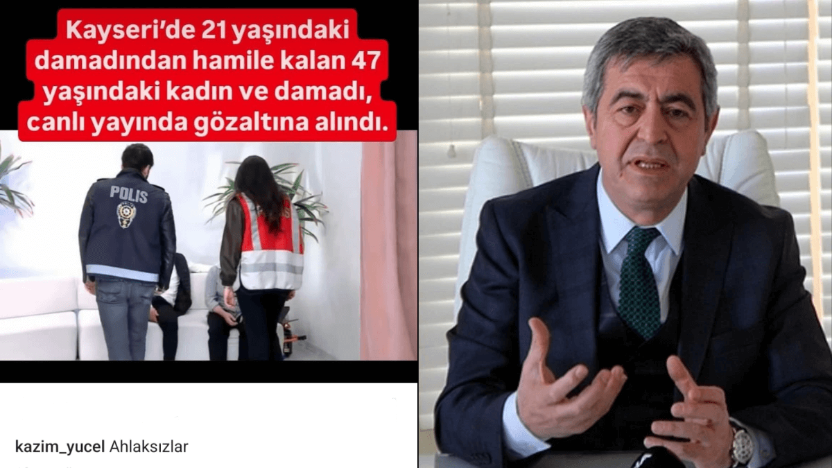 iyi partili yücel