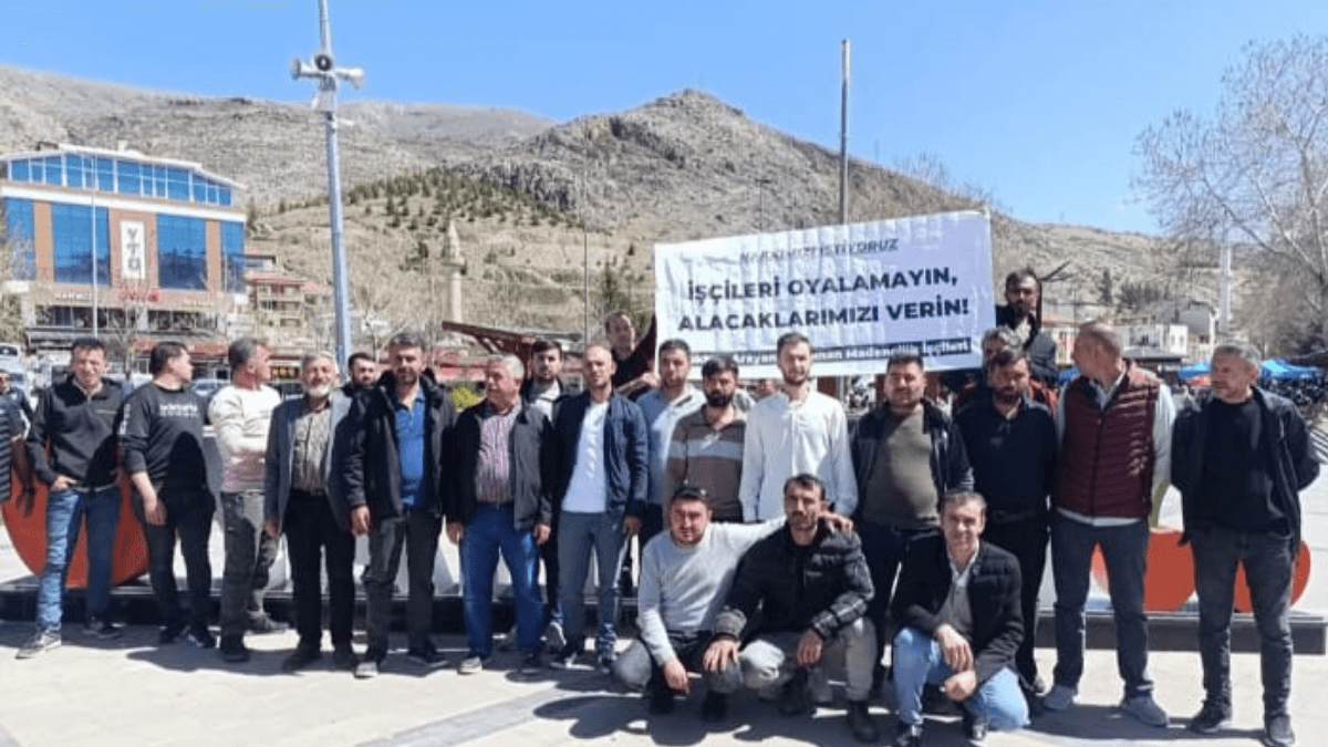 kayseri maaş