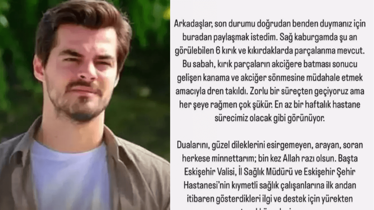 berk atan