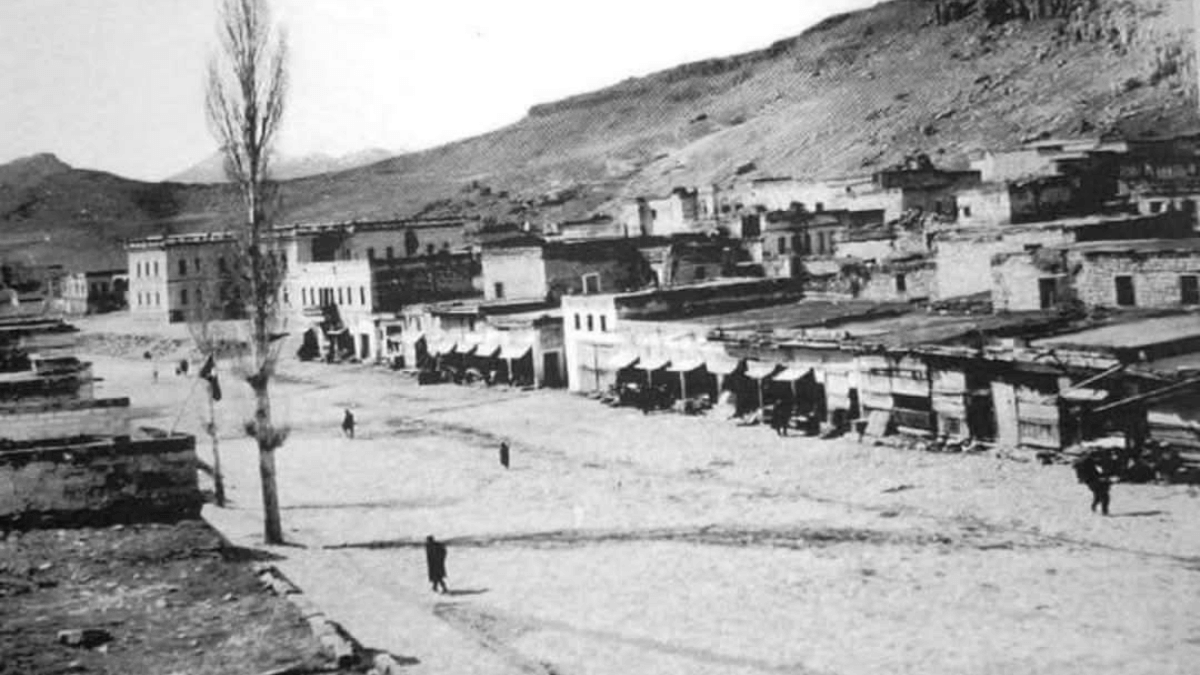 develi