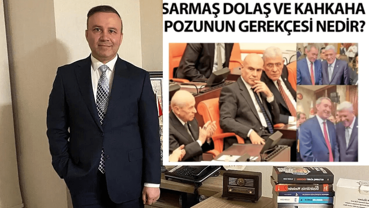 yıldıray