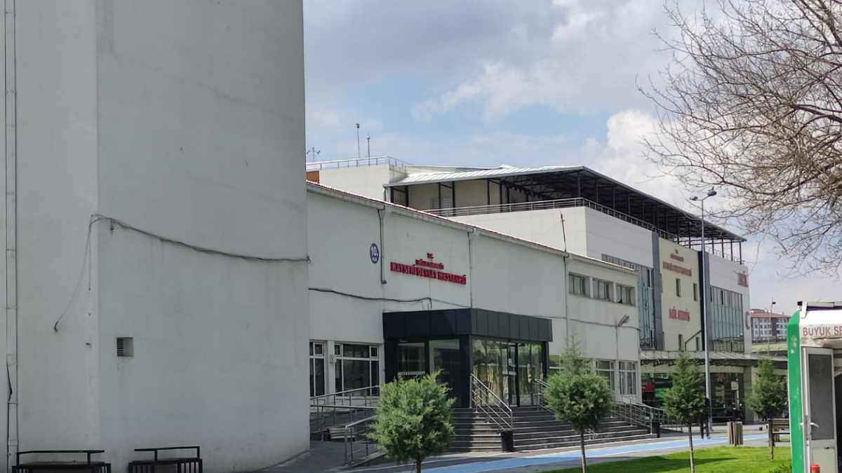 kayseri sağlık