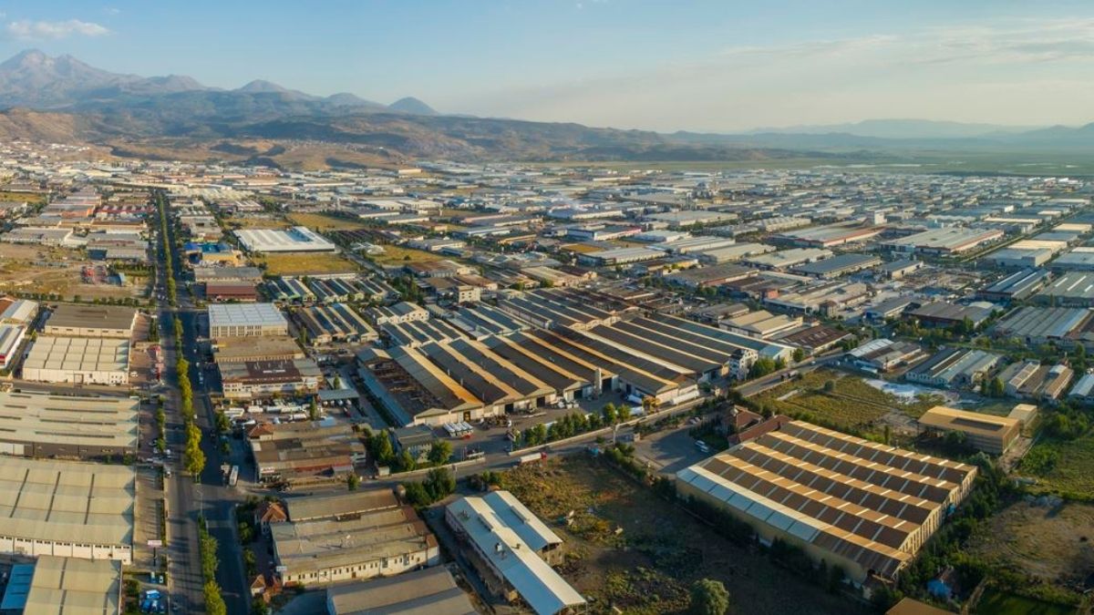 Marmara Depremi Dengeleri Değiştirecek! Kayseri Sanayinin Kalbi Olacak (2)