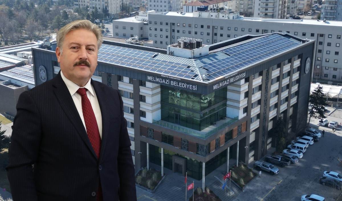 Melikgazi Belediyesinden Yeni Yazılım Modülü (1)