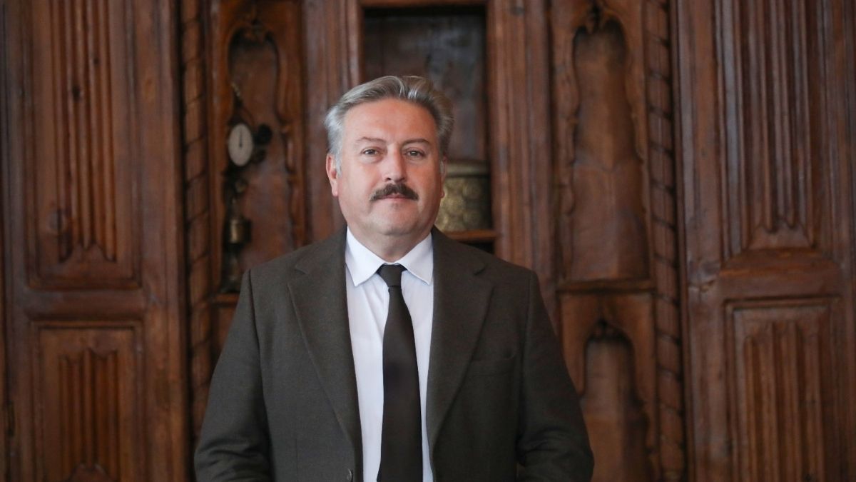 Melikgazi Restorasyon (1)