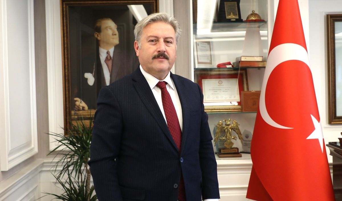 Melikgazi'de Yaşayanlara Müjde! O Bölgeye Yapılacak Proje Belli Oldu (1)