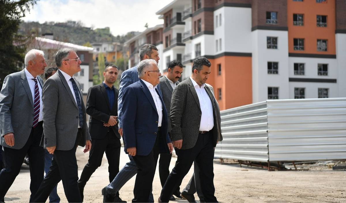 Memduh Büyükkılıç