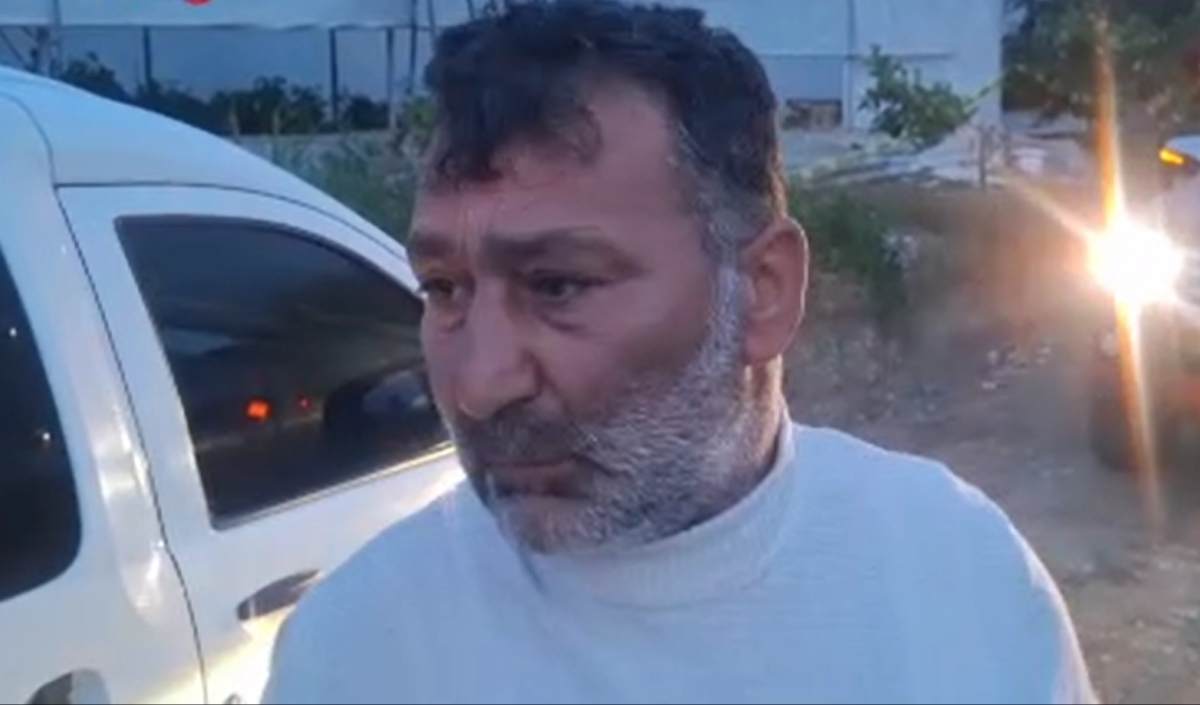 Muhtar Kayserili Sefa Hakkında Konuşuyor
