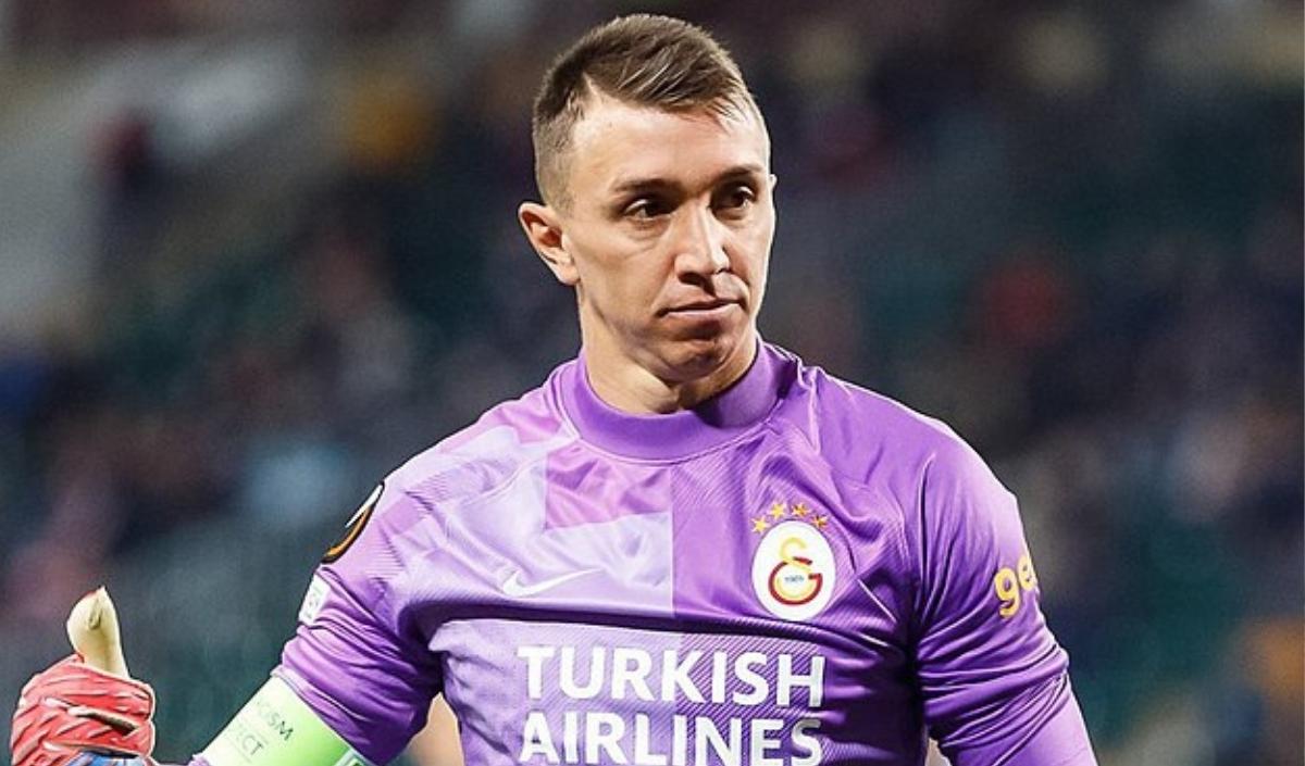 Muslera