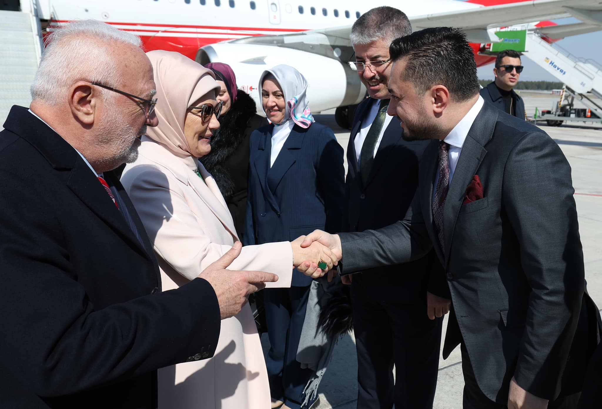Mustafa Elitaş İzzet Buzkan 3