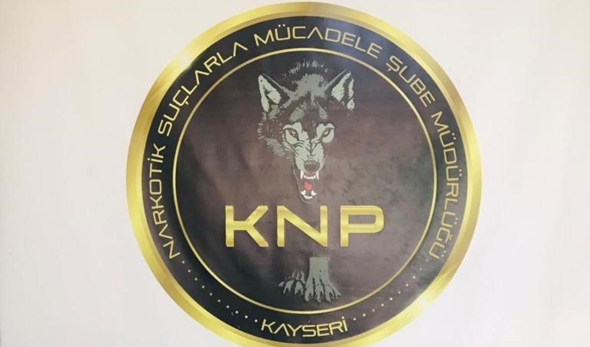 Narkotik Operasyonu (3)