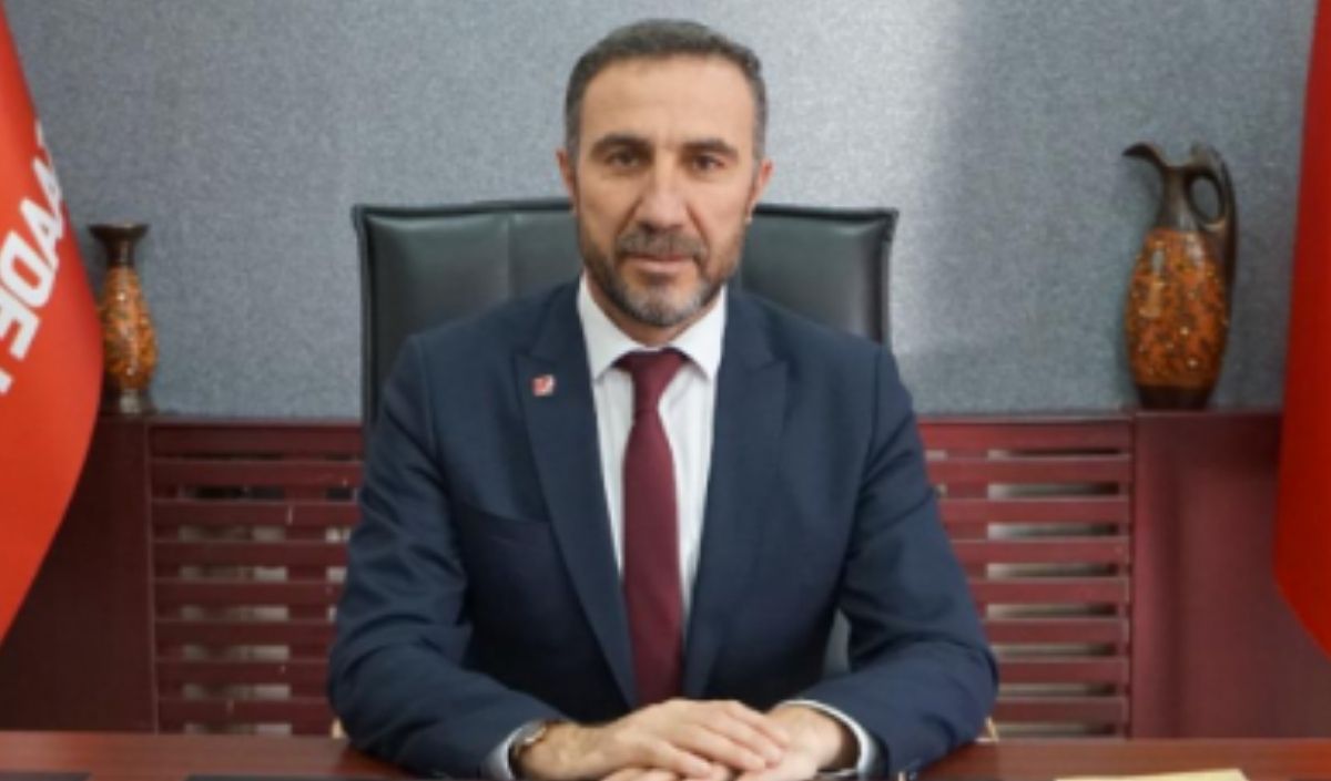 saadet partisi erdal altun