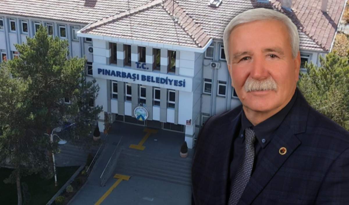Pınarbaşı Deniz Yağan