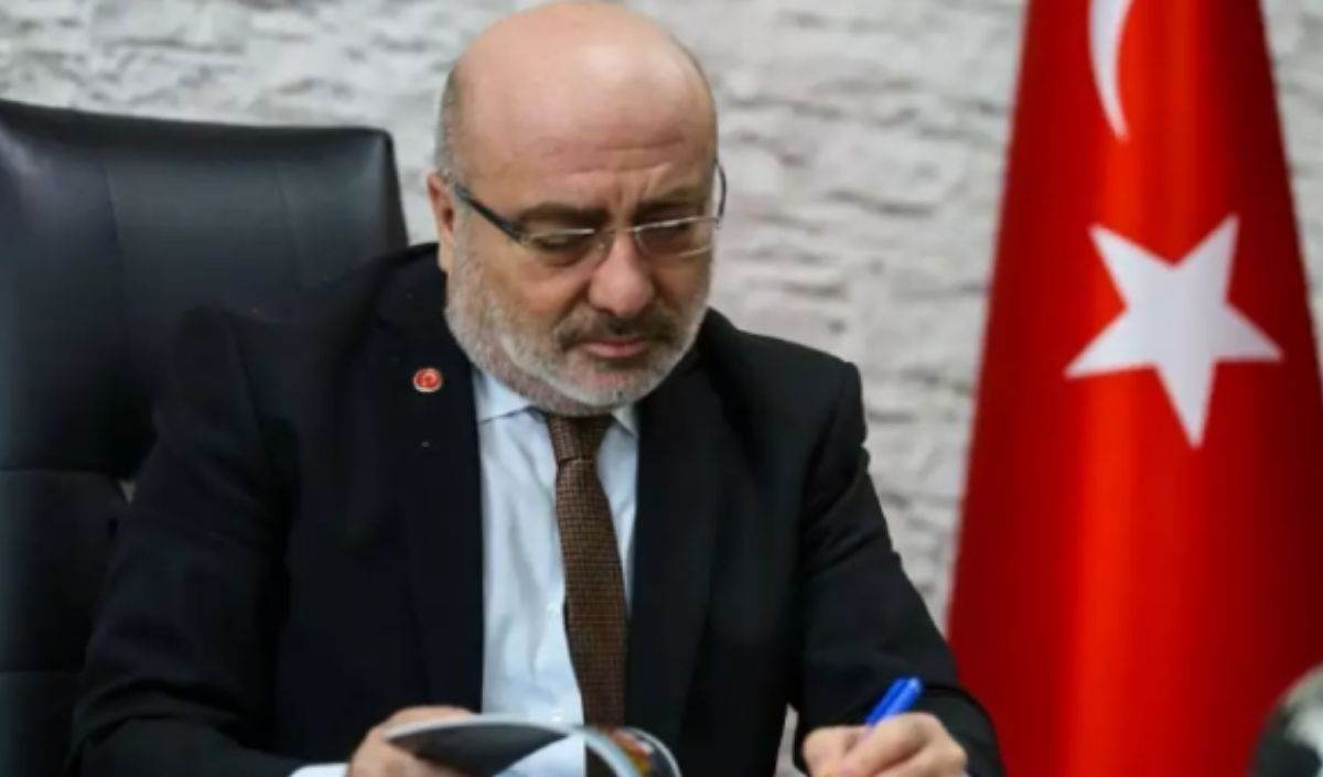 Prof Kurtuluş Karamustafa Başarıya Imza
