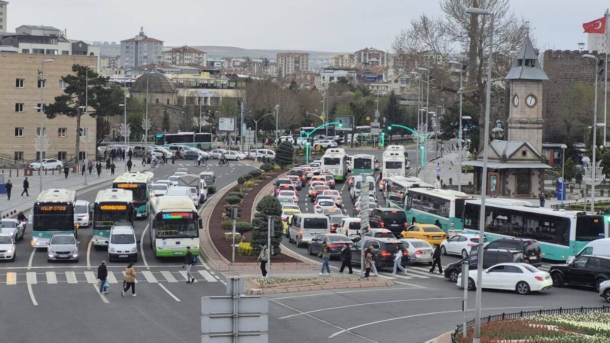 Sayıları Yarım Milyona Ulaştı (2)