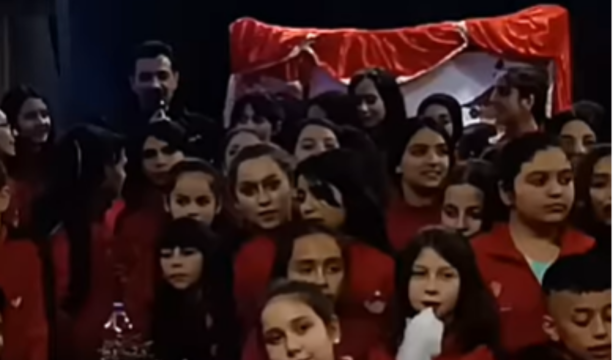 Selçuk Amca Projesi (1)