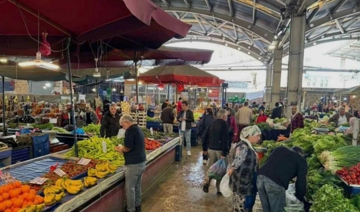 Semt Pazarları 5 Nisan (2)