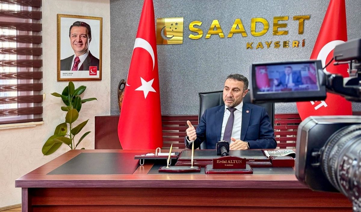 Sp Erdal Altun Enerji Zammı (2)