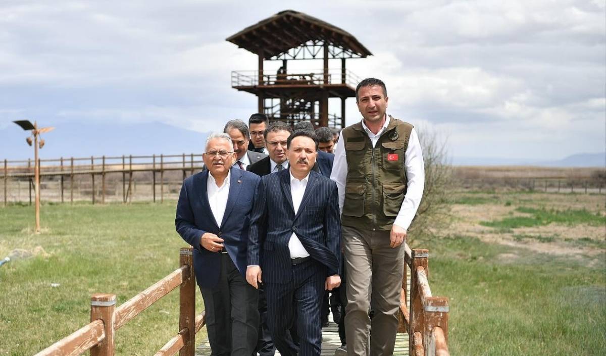 Sultan Sazlığı (2)