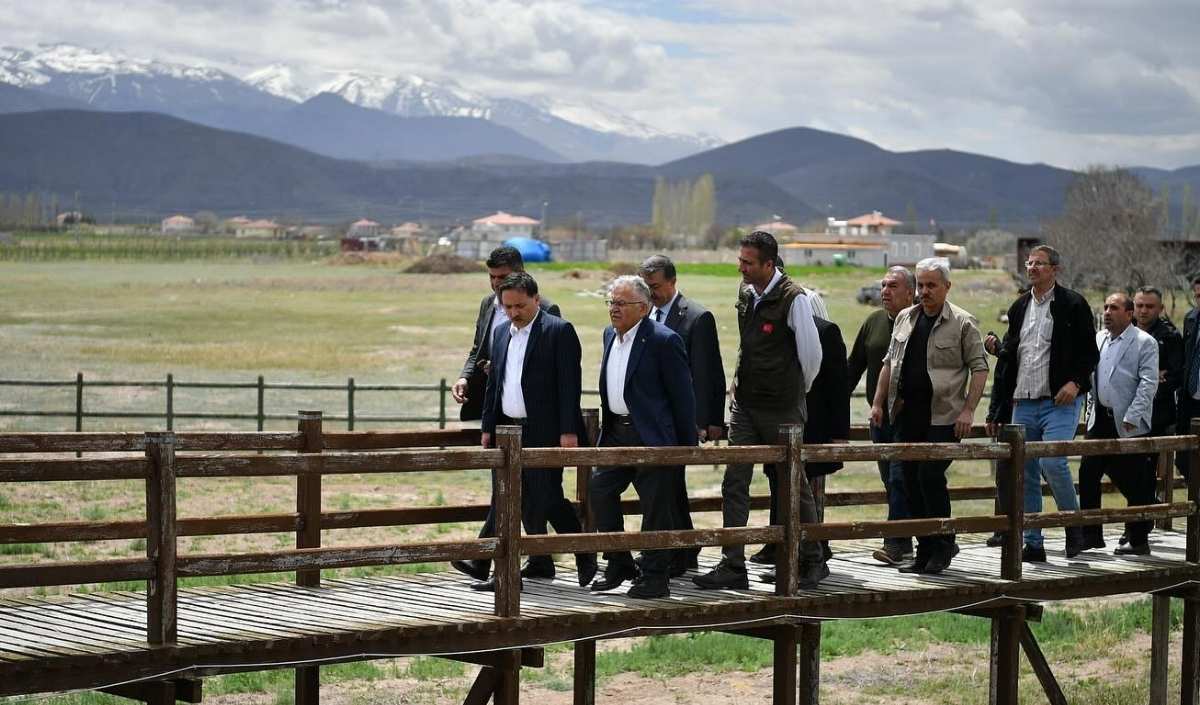 Sultan Sazlığı (3)