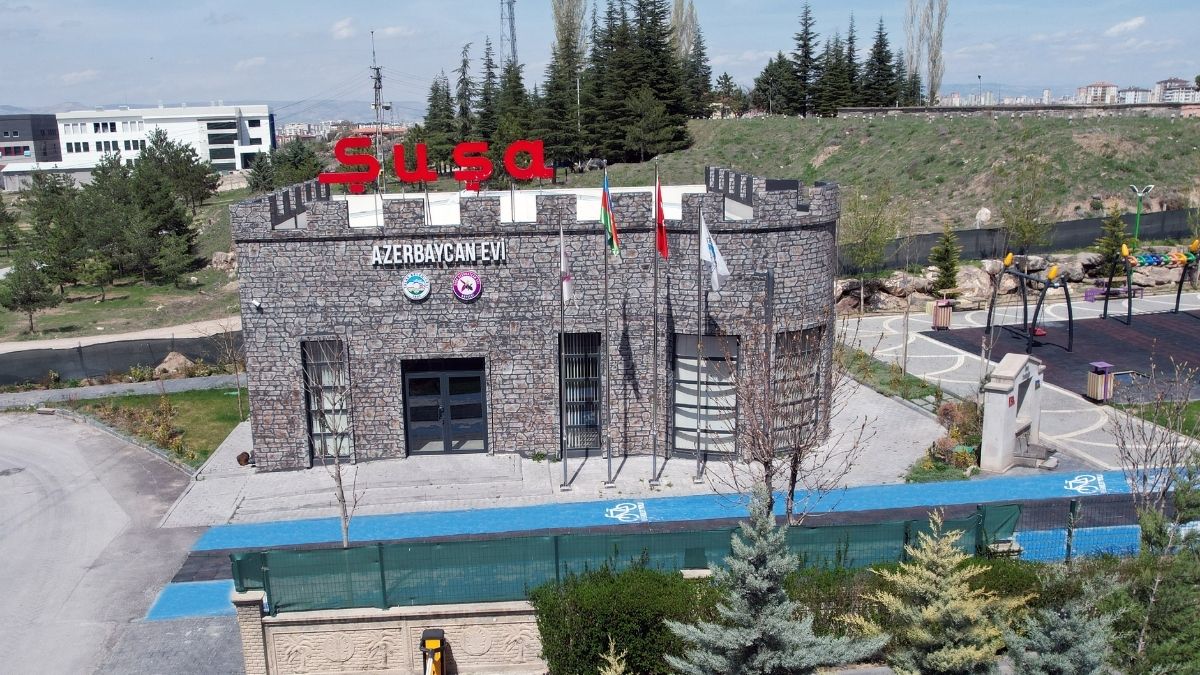 Şuşa (2)