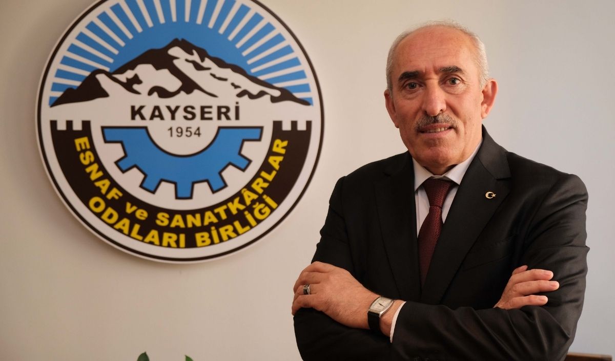 Şyhi Odakır Boykota Tepki (2)