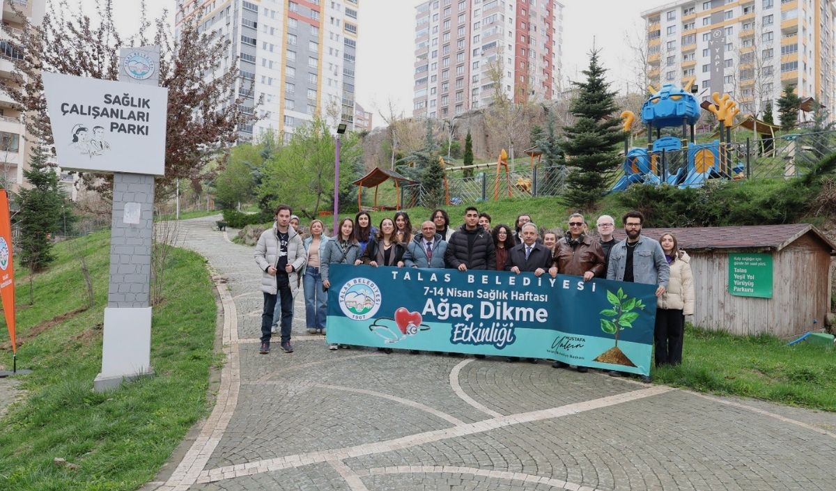 Talas Belediyesi Erü (3)