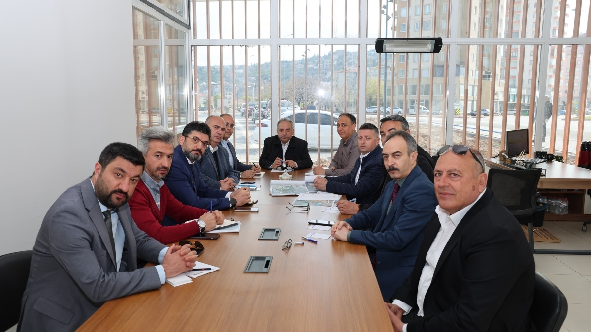 Talas Millet Bahçesi (2)
