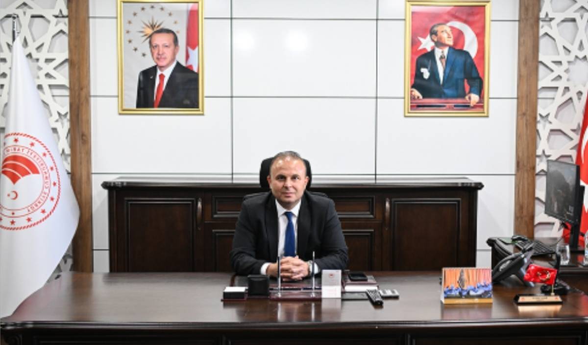 Tarım Orman