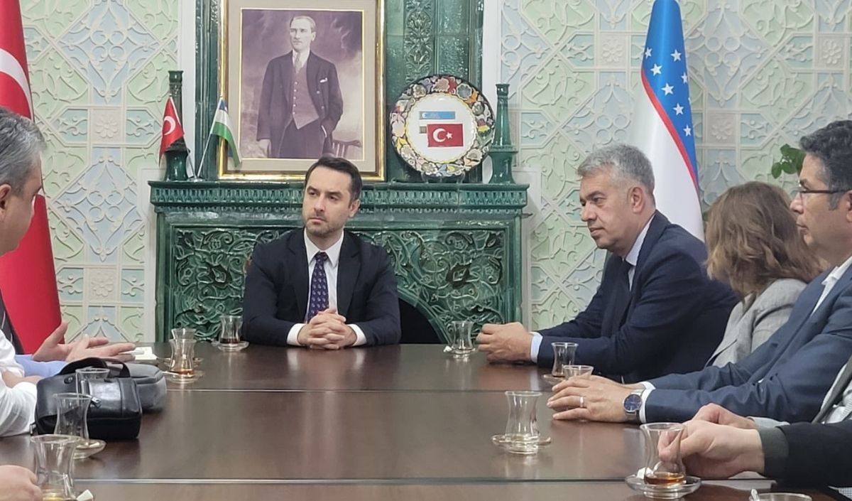 Ticaret Odası