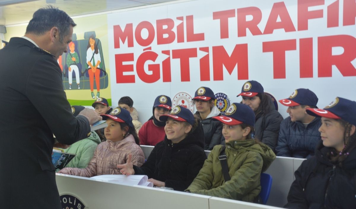 Tır (2)