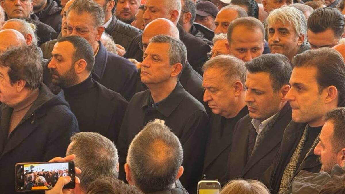 volkan konak cenaze