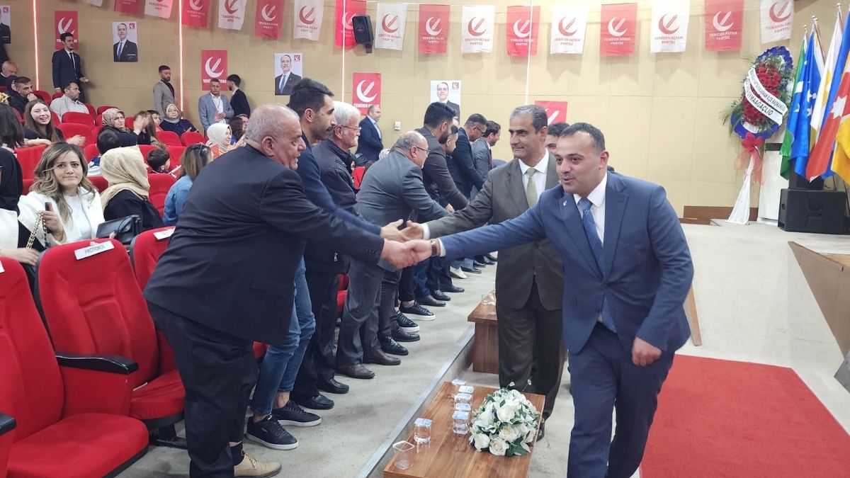 Yeniden Refah Hacılar (3)