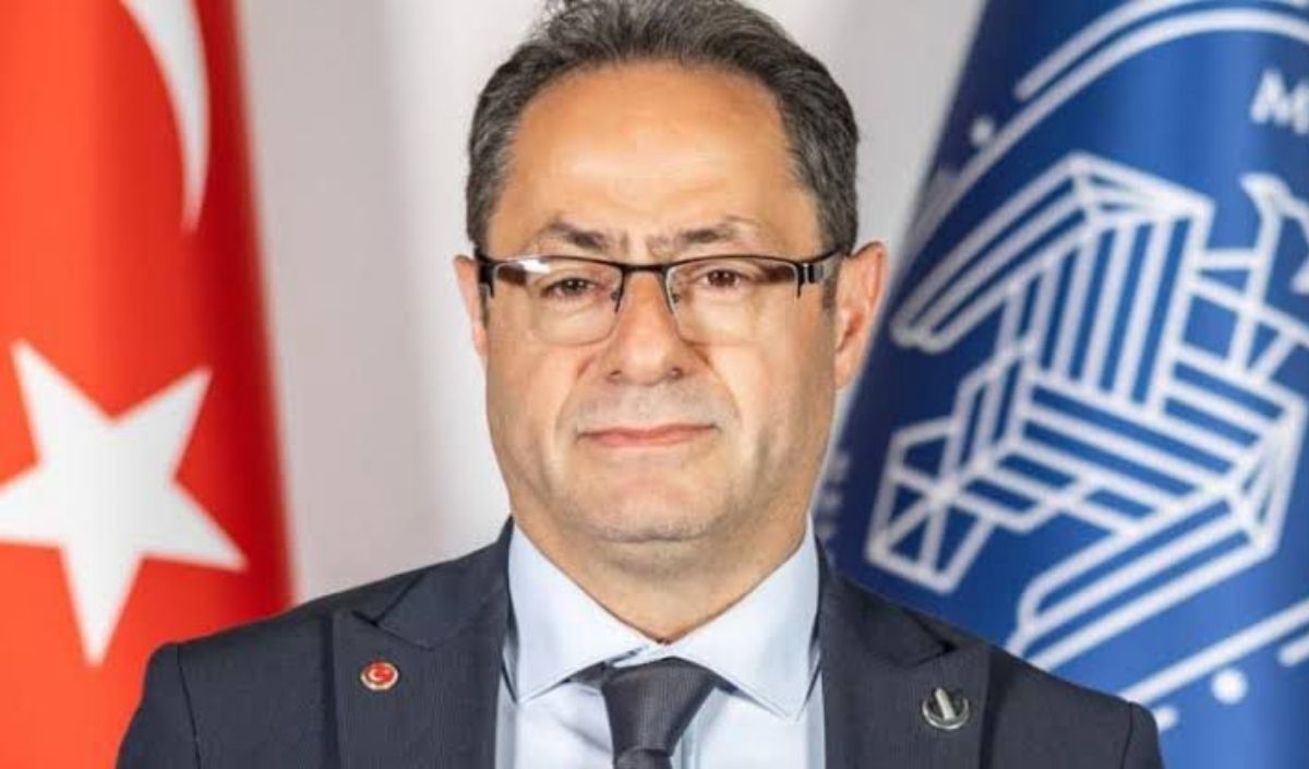 Yrp’den Kayseri Büyükşehir Belediyesi Hakkında Promosyon Iddiası!  (2)