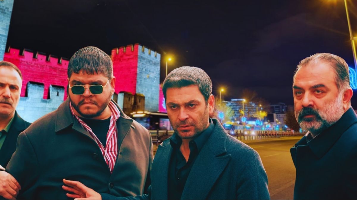 uzak şehir
