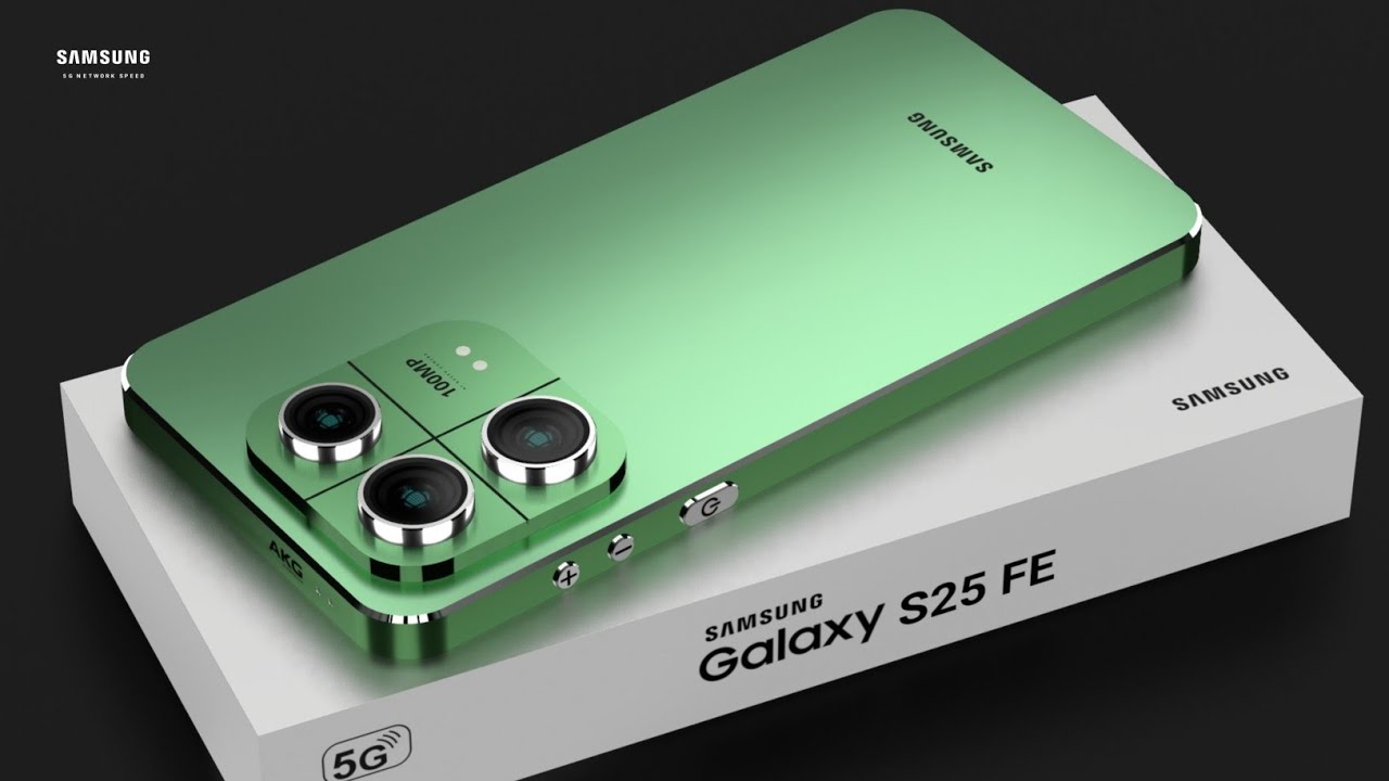 Batarya kapasitesinin 4.500 mAh civarında olması ve hızlı şarj desteğinin bulunması da beklentiler arasında. Ayrıca, Samsung’un FE modellerinde genellikle sunduğu suya ve toza dayanıklılık gibi özelliklerin S25 FE’de de yer alacağı düşünülüyor.