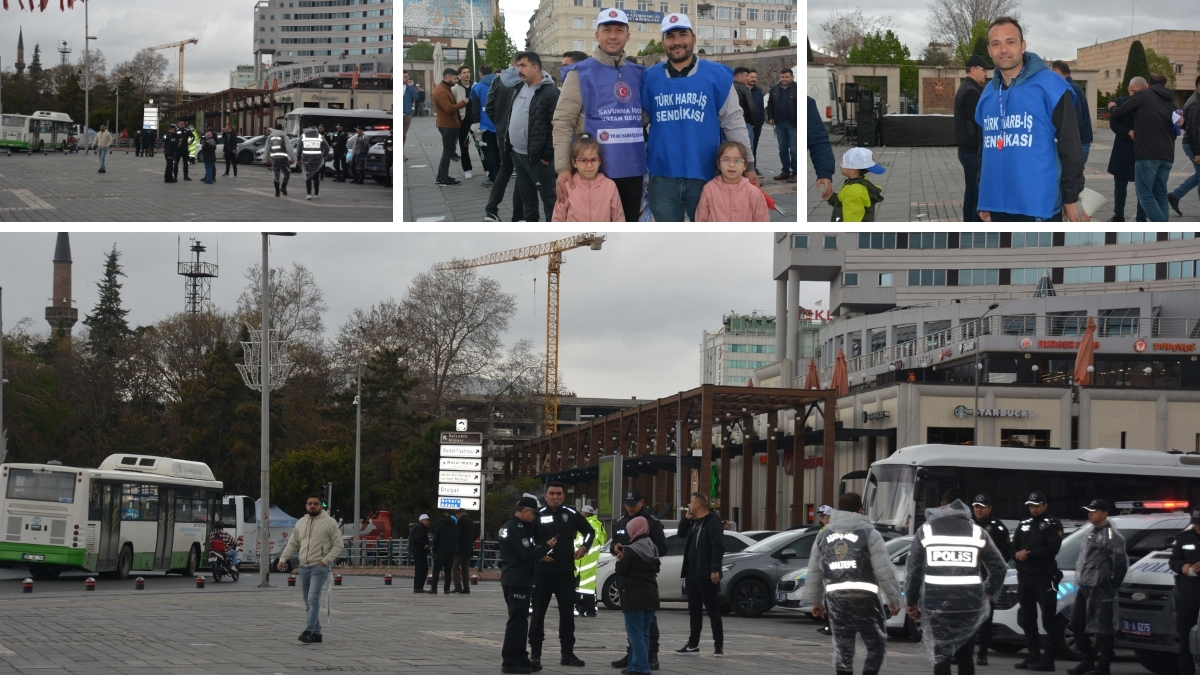 1 Mayıs Kayseri (1)