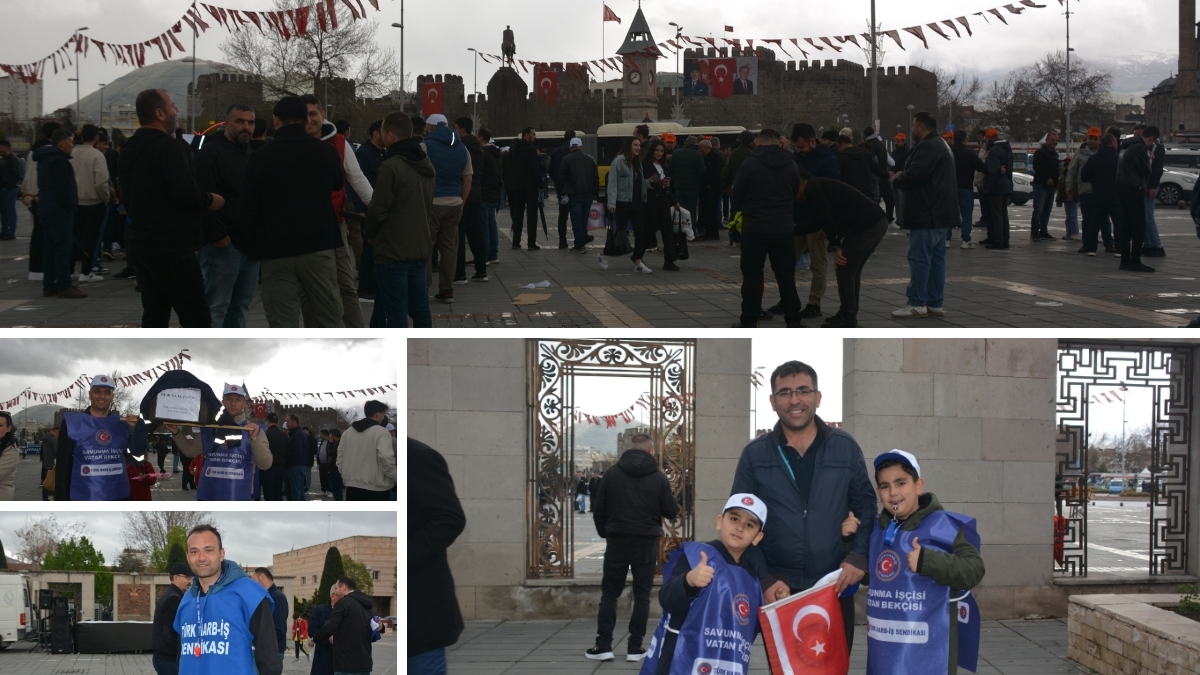 1 Mayıs Kayseri (4)