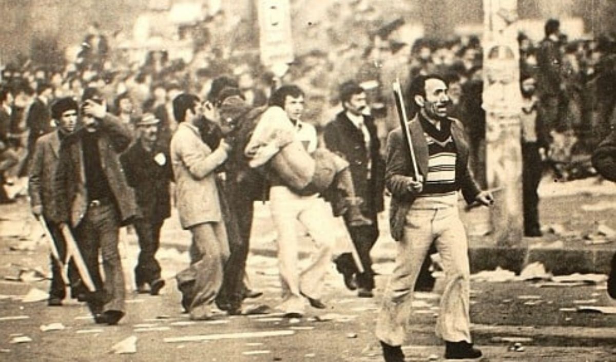 1 Mayıs